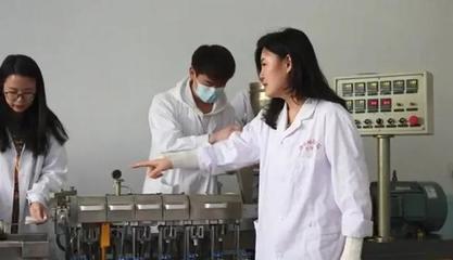武林外傳張青個人資料介紹 俠骨丹心，新材料技術(shù)開發(fā)服務(wù)領(lǐng)域的跨界行者