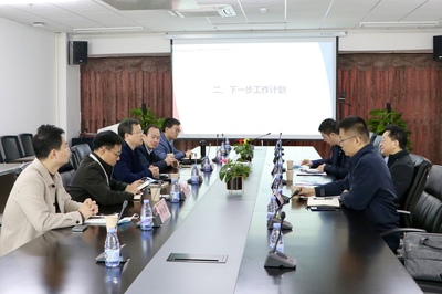 探訪東方電氣集團科學技術(shù)研究院 創(chuàng)新中心引領(lǐng)新材料技術(shù)開發(fā)服務(wù)新篇章